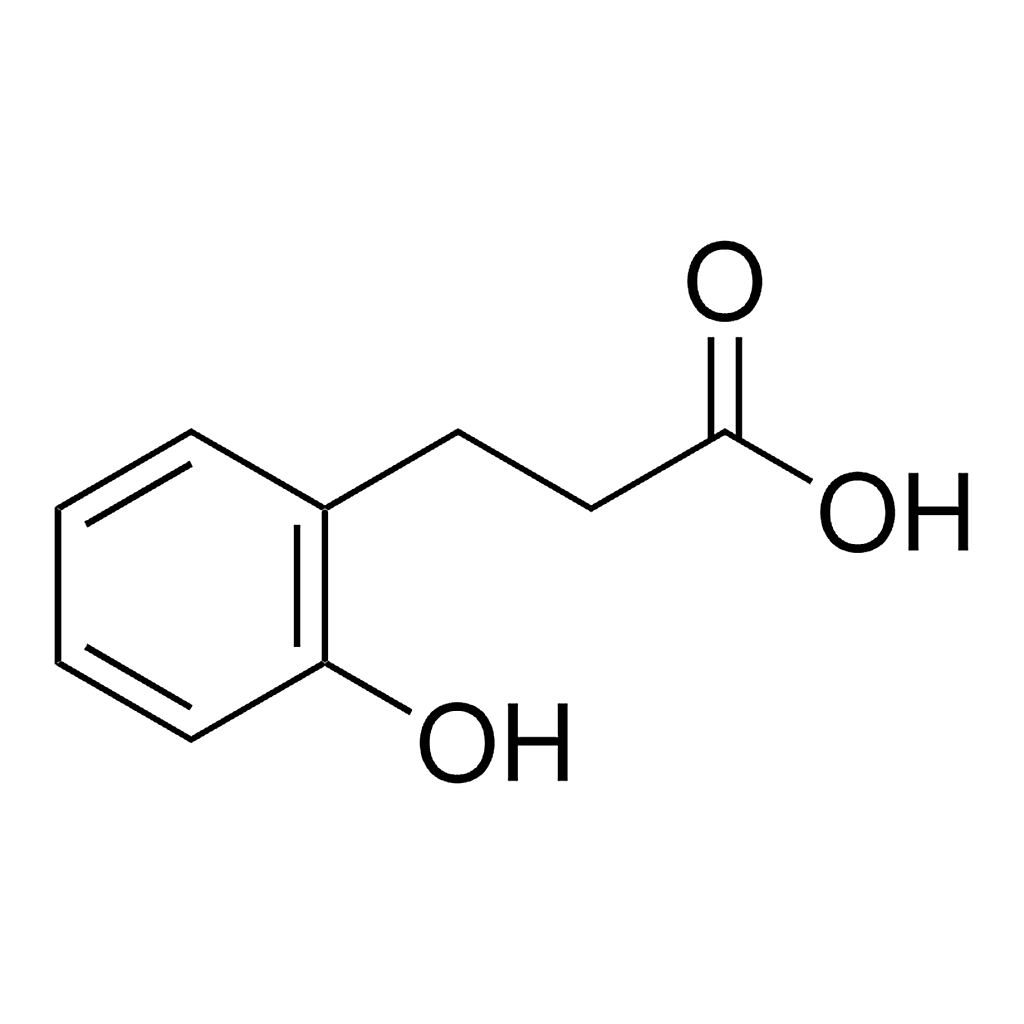 Merck 3-(2-Hydroxyphenyl)propionic acid