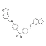 Merck 4-(PIPERONYLIDENEAMINO)PHENYL S-