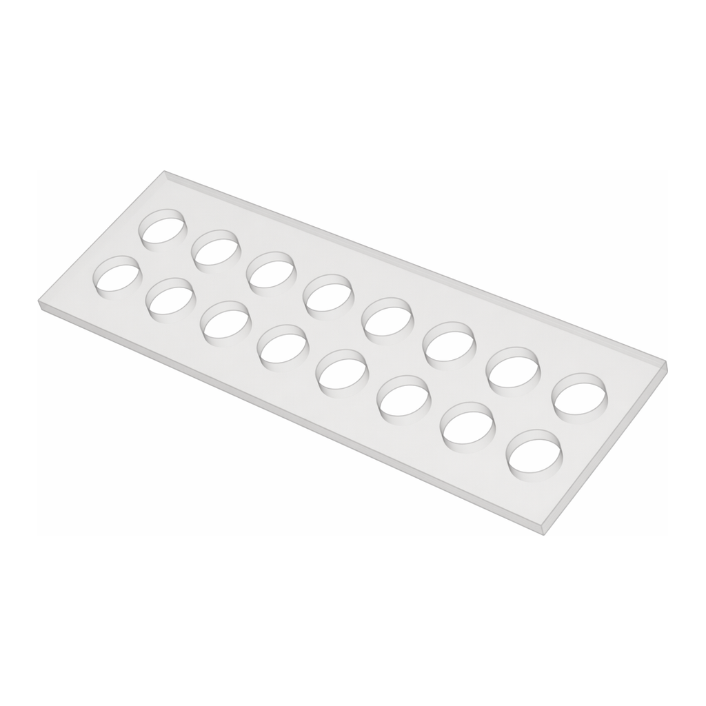 Merck Grace Bio-Labs silicone gasket for ProPlate(R) microarray system