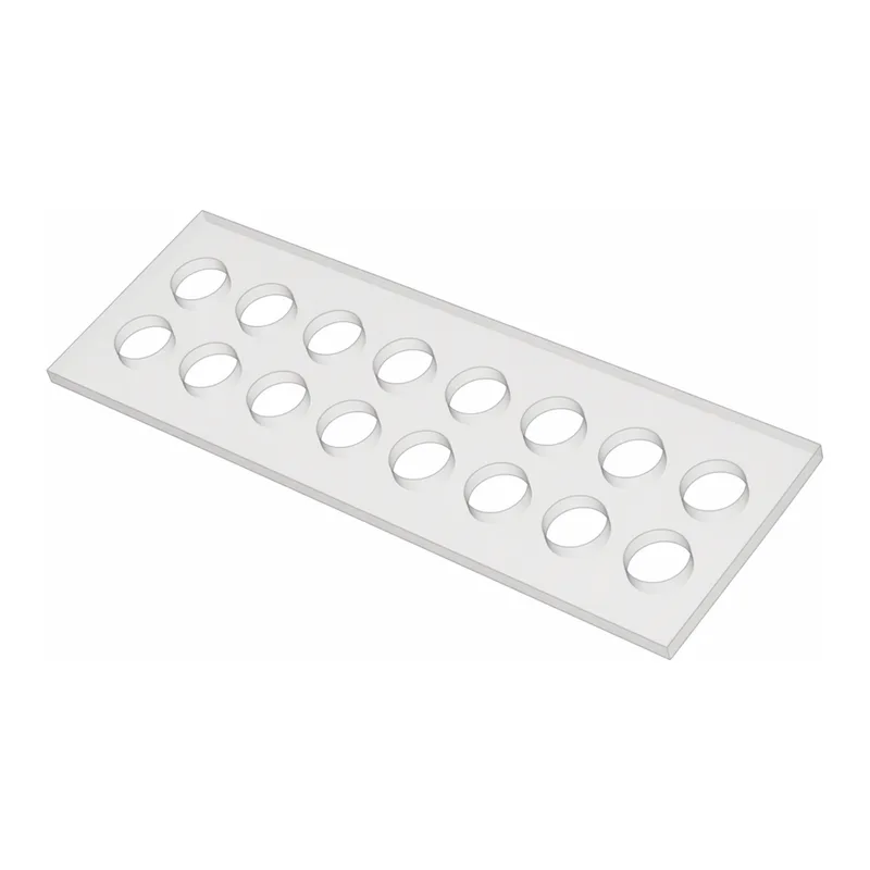 Merck Grace Bio-Labs silicone gasket for ProPlate(R) microarray system
