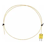 AS ONE Coated K Thermocouple (Glass Coated)