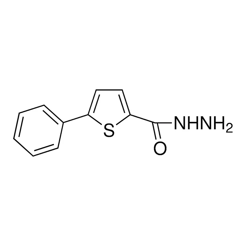 Merck 5-PHENYL-2-THIOPHENECARBOHYDRAZ