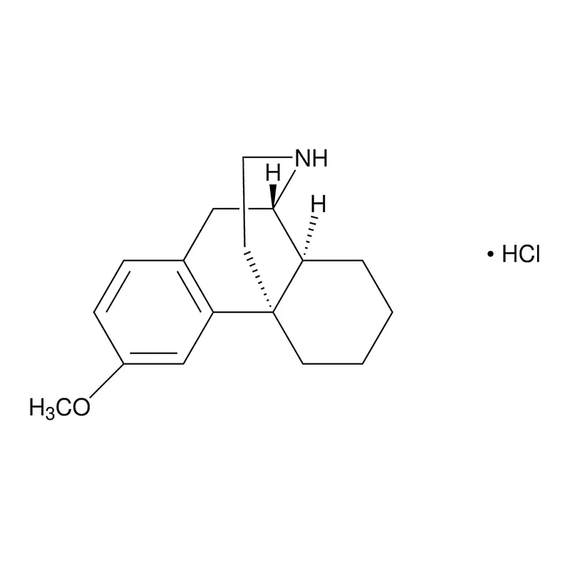 Merck Dextromethorphan Impurity A