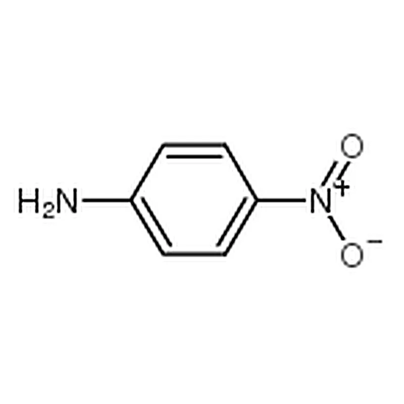 RHAWN 4-Nitroaniline