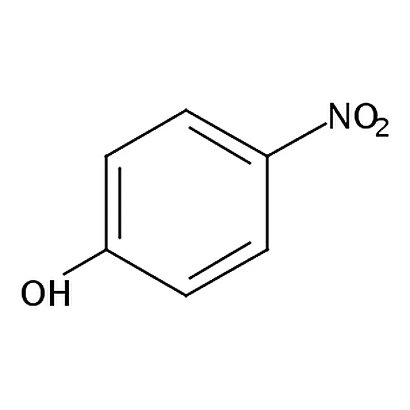 RHAWN p-Nitrophenol