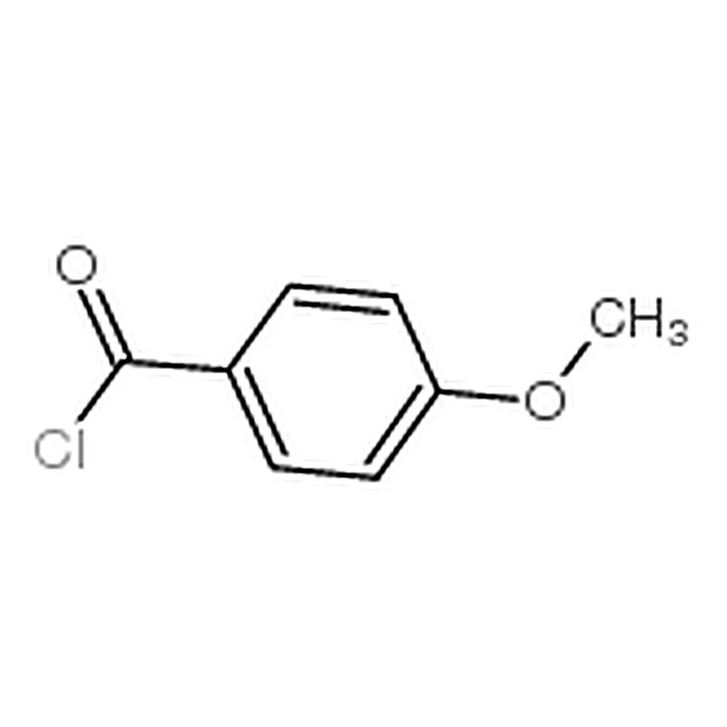 RHAWN 4-Methoxybenzoyl chloride