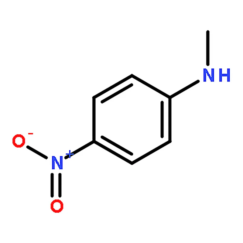 RHAWN N-methyl-4-nitrobenzenamine