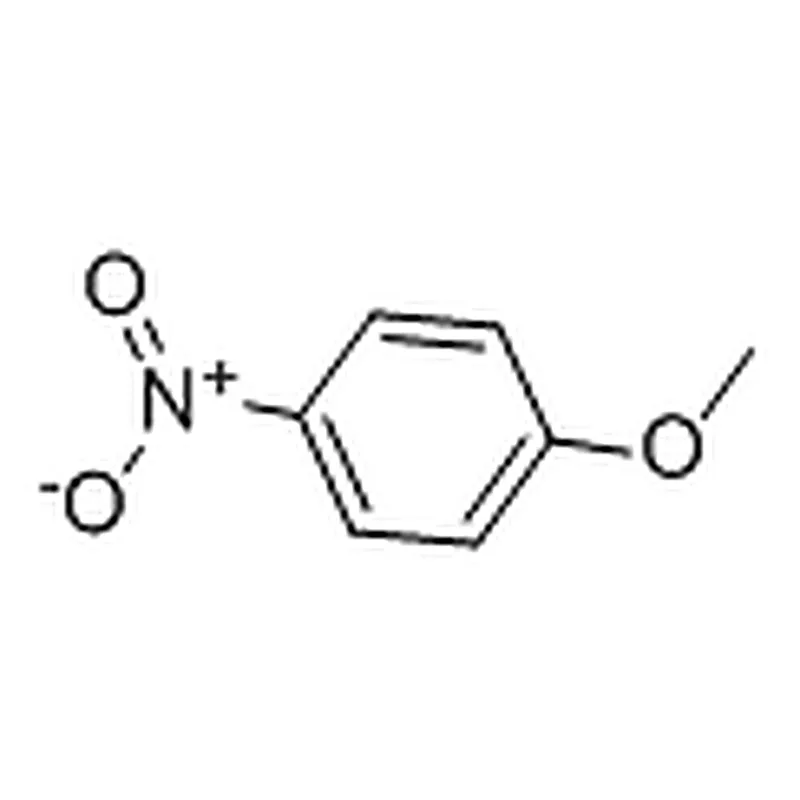 RHAWN 4-Nitroanisole