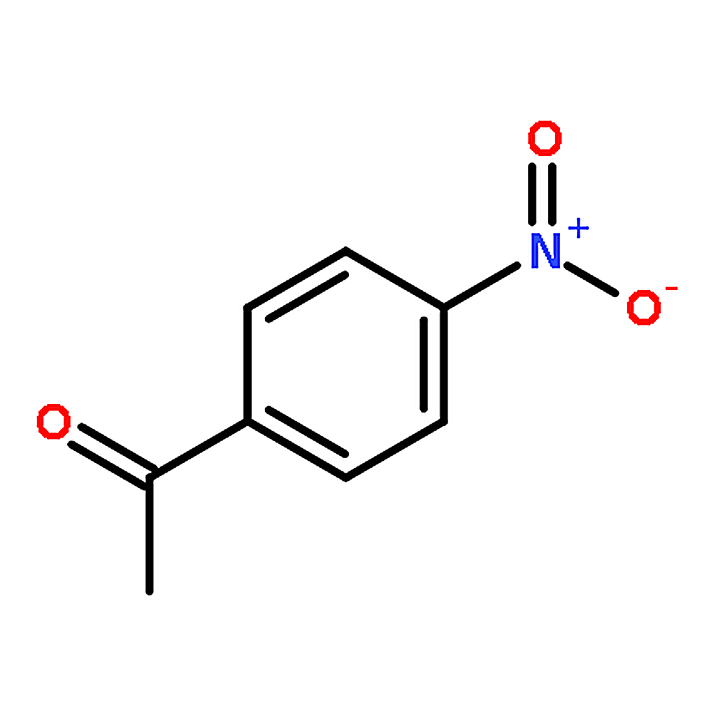 RHAWN 4'-Nitroacetophenone
