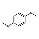 RHAWN N,N,N',N'-TETRAMETHYL-1,4-PHENYLENE-DIAM INE