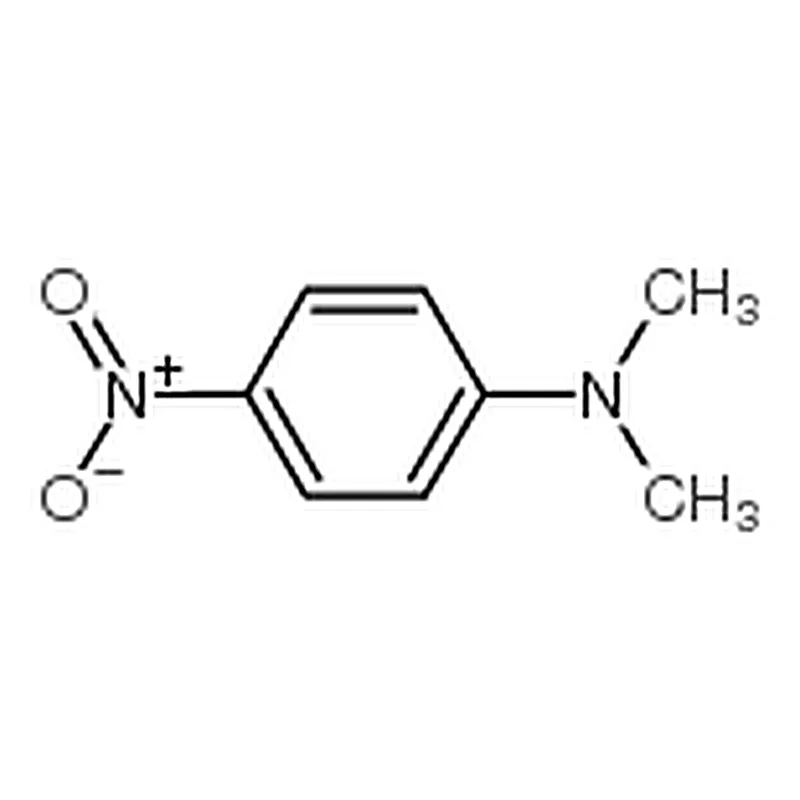 RHAWN N,N-Dimethyl-p-nitroaniline