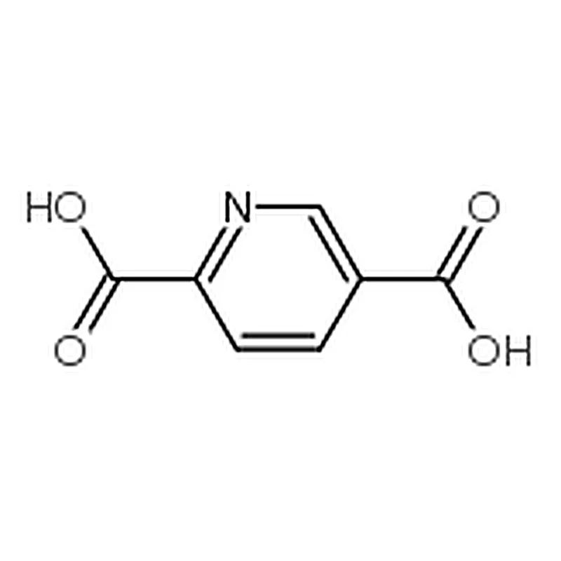 RHAWN 2,5-Pyridinedicarboxylic acid
