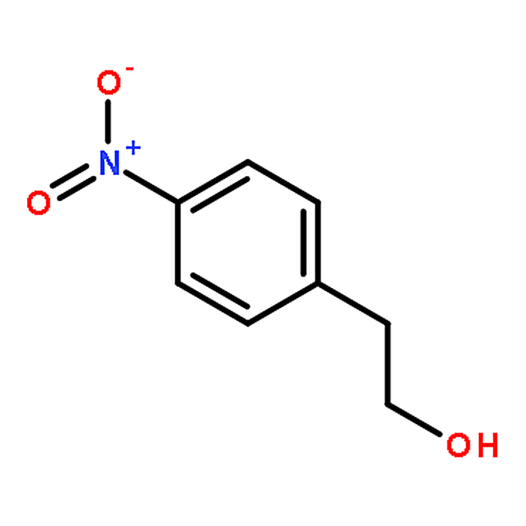 RHAWN 4-NITROPHENETHYL ALCOHOL