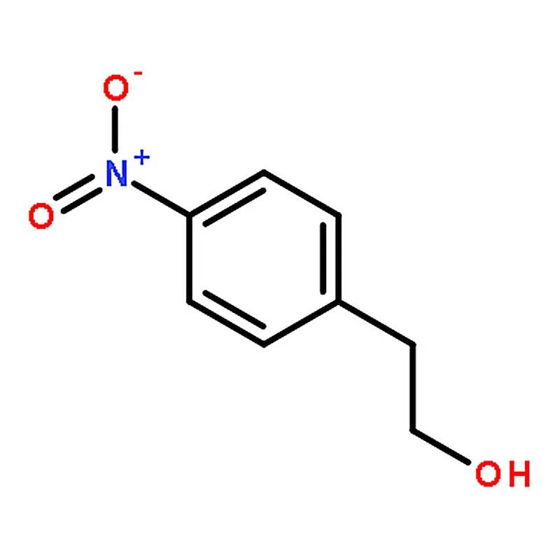 RHAWN 4-NITROPHENETHYL ALCOHOL