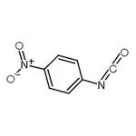 RHAWN 4-Nitrophenyl isocyanate