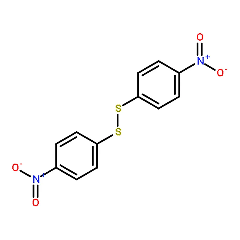 RHAWN 4-Nitrophenyl disulfide