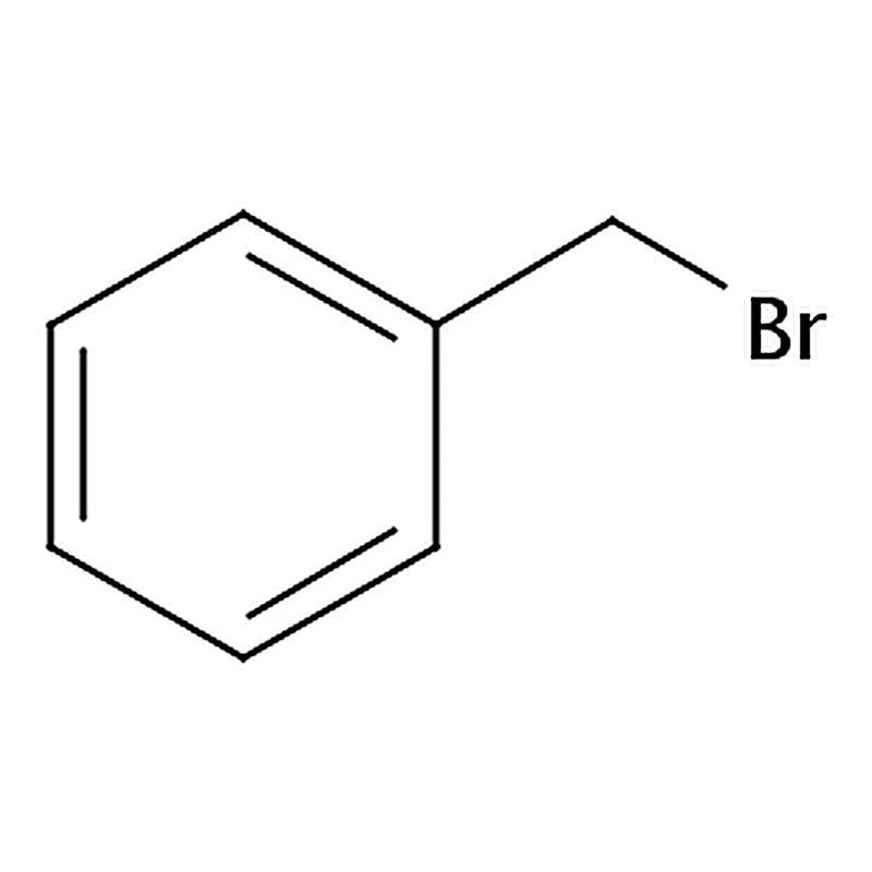 RHAWN Benzyl bromide