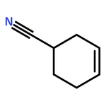 RHAWN 3-CYCLOHEXENE-1-CARBONITRILE