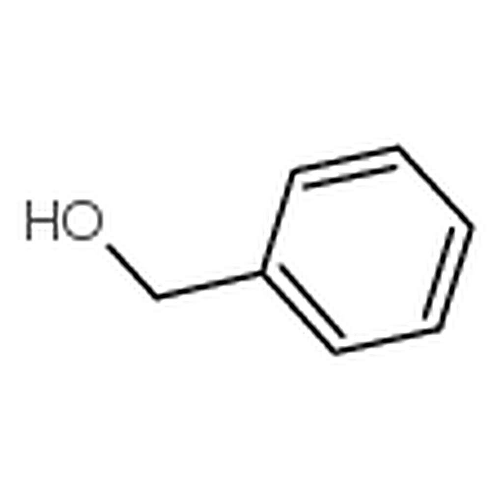 RHAWN Benzyl alcohol