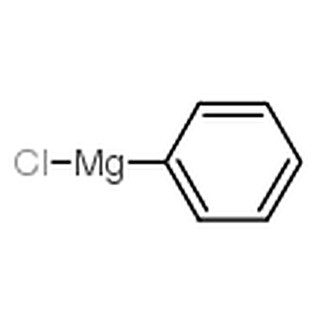 RHAWN Phenylmagnesium chloride  (27% in tetrahydrofuran, ca. 2mol/L)