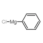 RHAWN Phenylmagnesium chloride (27% in tetrahydrofuran, ca. 2mol/L)