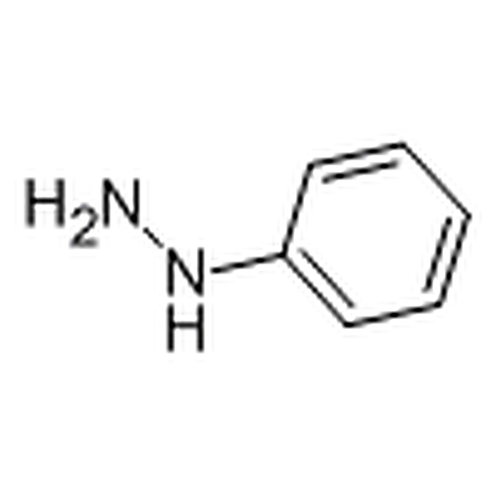RHAWN Phenylhydrazine