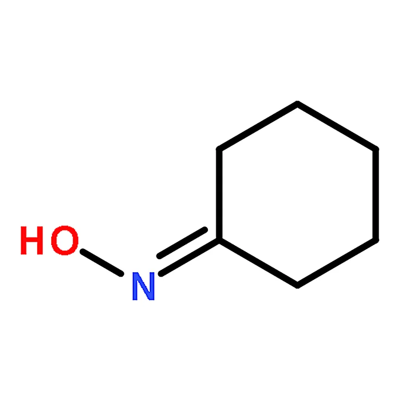 RHAWN Cyclohexanone oxime