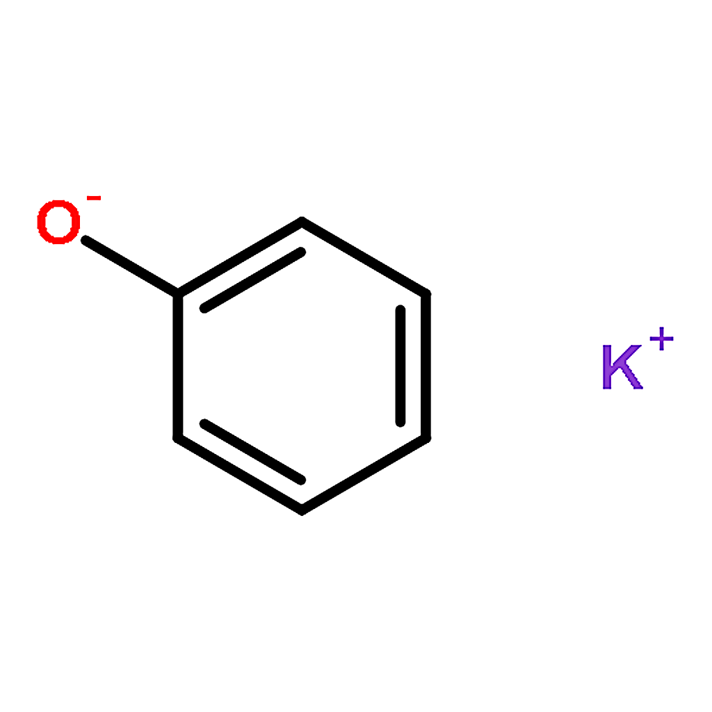 RHAWN potassium,phenoxide