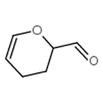 RHAWN 3,4-dihydro-2H-pyran-2-carbaldehyde