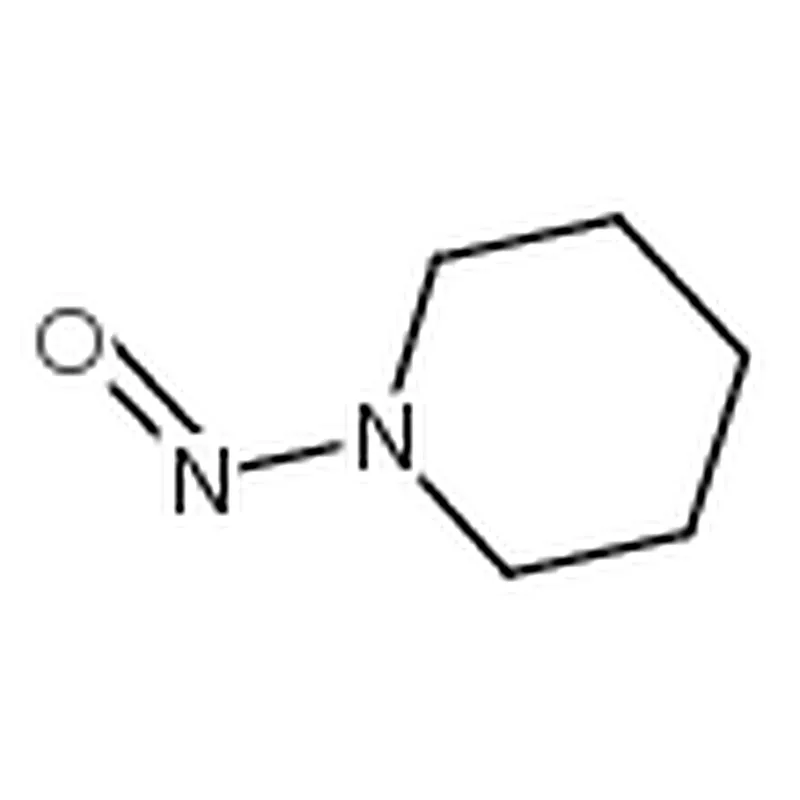 RHAWN 1-Nitrosopiperidine