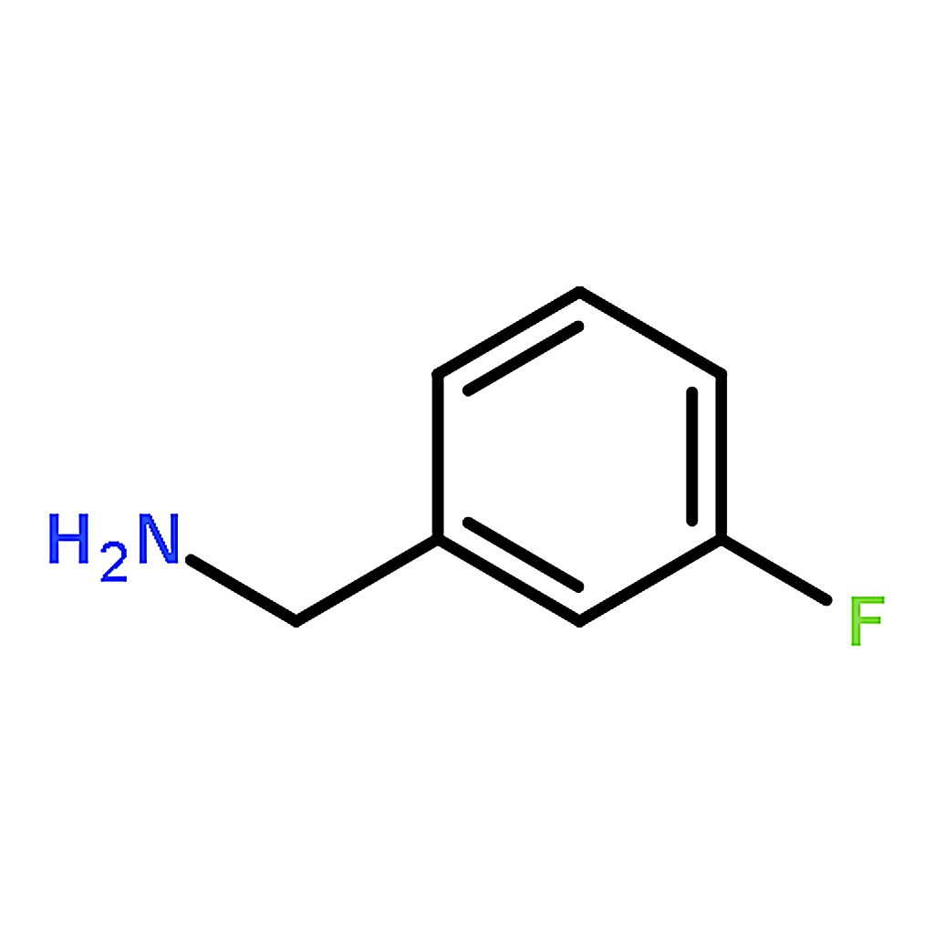 RHAWN 3-Fluorobenzylamine