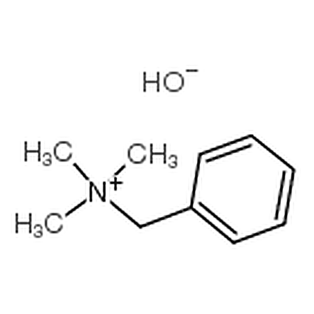 RHAWN Benzyltrimethylammonium hydroxide