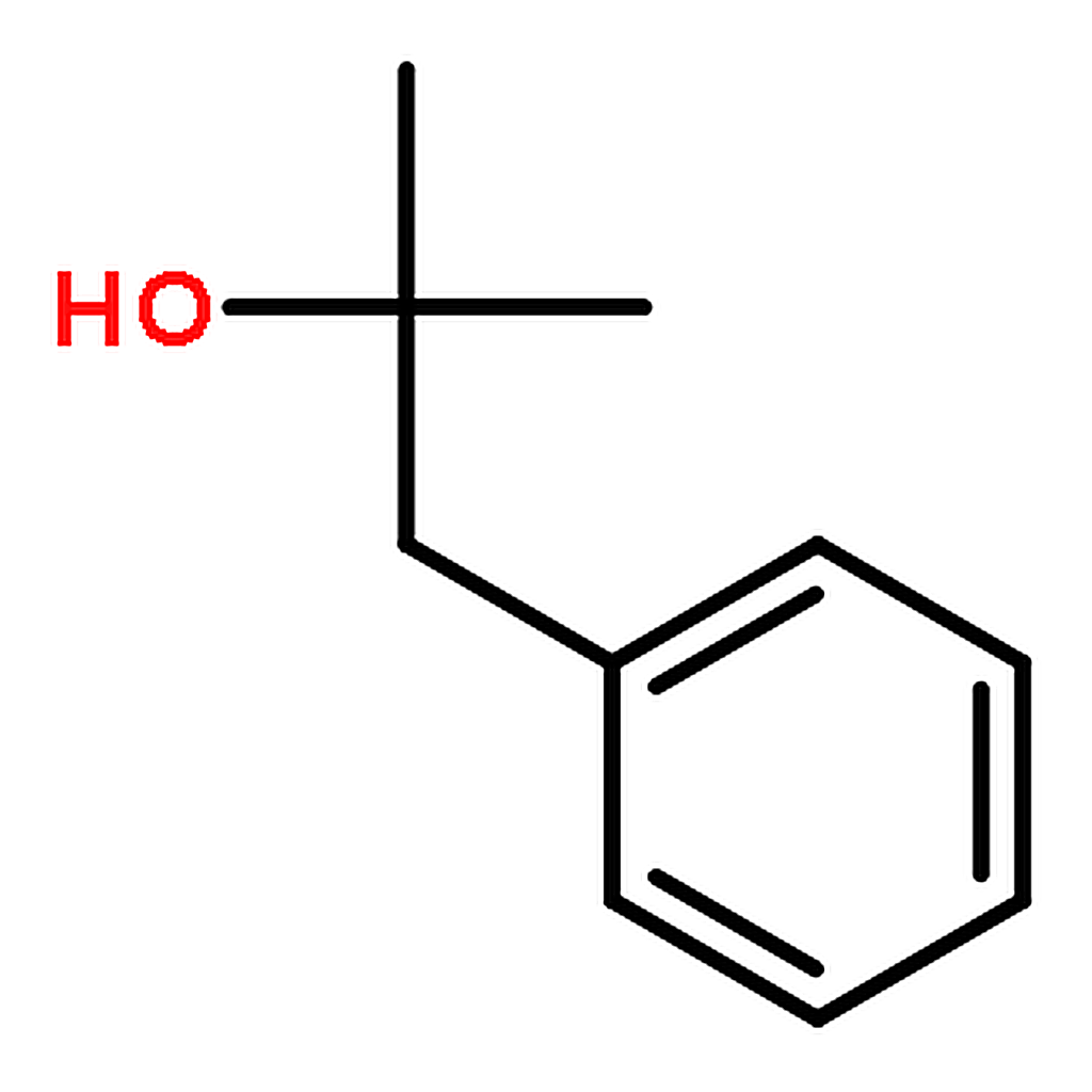 RHAWN 2-Methyl-1-phenyl-2-propanol