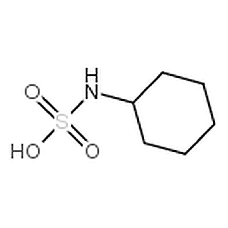 RHAWN N-Cyclohexylsulfamic acid