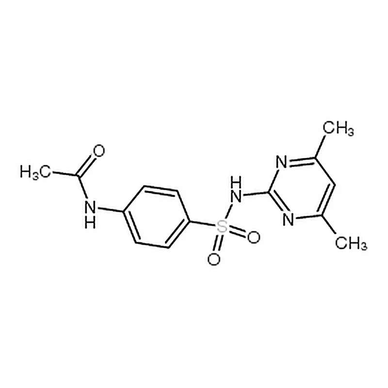 RHAWN N-Acetyl Sulfamethazine