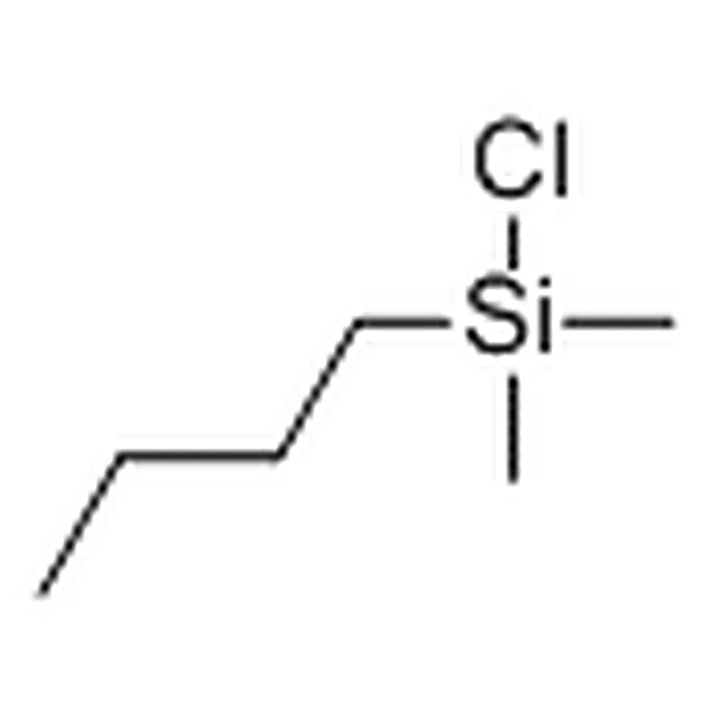 RHAWN BUTYLDIMETHYLSILYL CHLORIDE