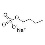 RHAWN BUTYL SULFATE SODIUM SALT??