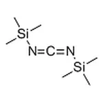 RHAWN BIS(TRIMETHYLSILYL)CARBODIIMIDE
