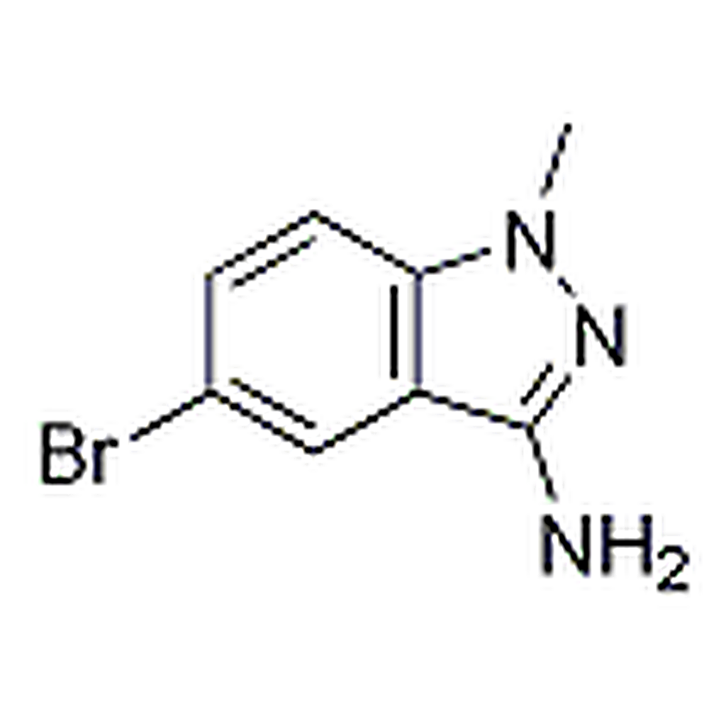 RHAWN 5-bromo-1-methyl-1H-indazol-3-amine