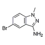 RHAWN 5-bromo-1-methyl-1H-indazol-3-amine