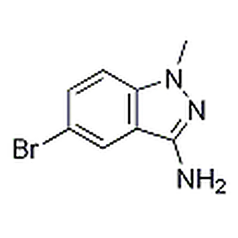 RHAWN 5-bromo-1-methyl-1H-indazol-3-amine