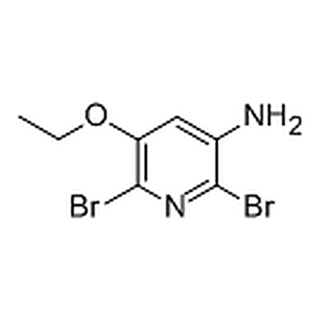 RHAWN 2，6-Dibromo-5-ethoxypyridin-3-amine