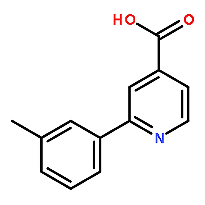 RHAWN 2-(m-Tolyl)isonicotinic acid