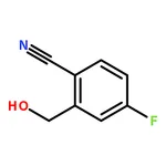 RHAWN 2-CYANO-5-FLUOROBENZYL ALCOHOL