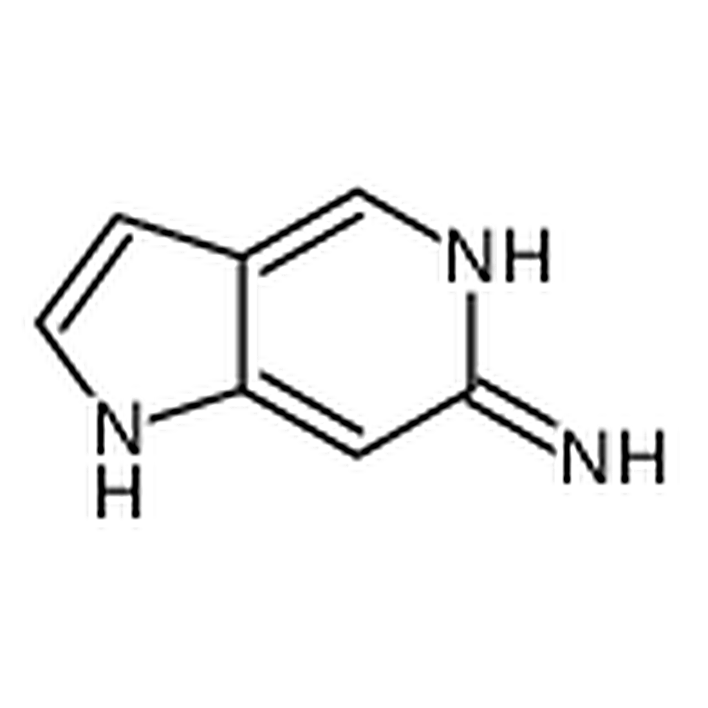 RHAWN 1H-Pyrrolo[3,2-c]pyridin-6-amine