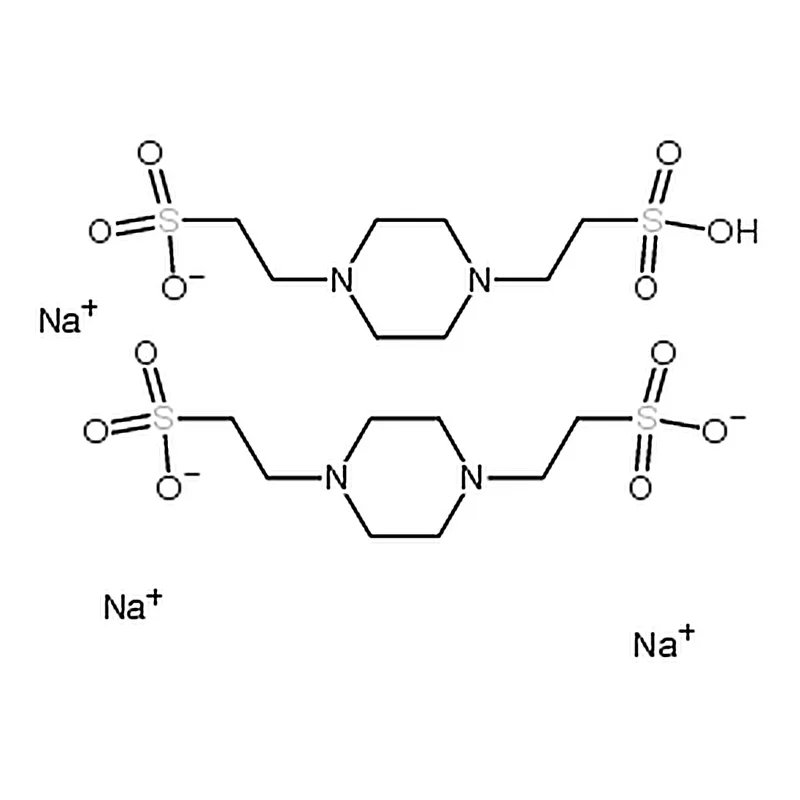 RHAWN PIPES sesquisodium Salt