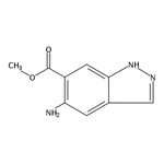 RHAWN Methyl 5-amino-1H-indazole-6-carboxylate