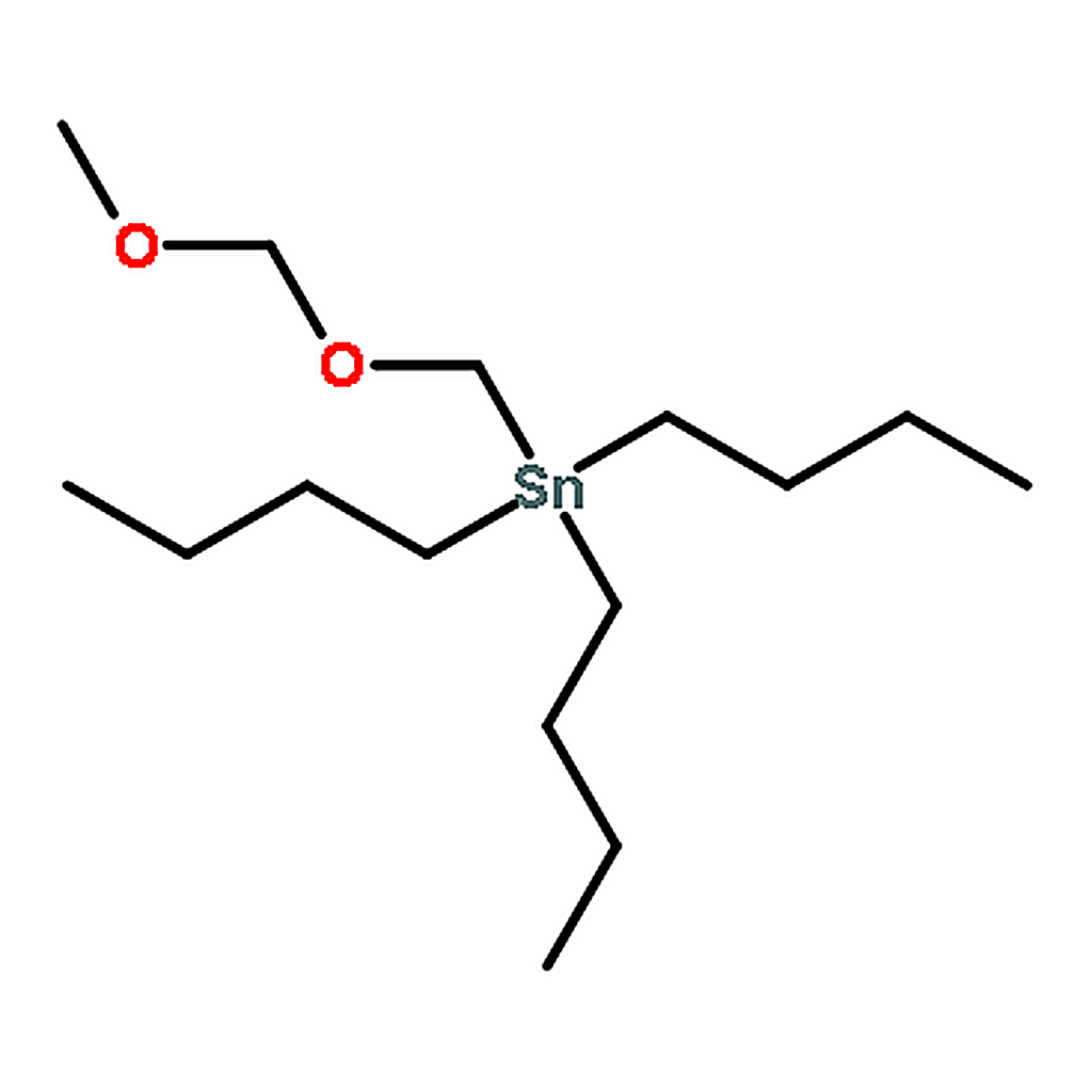 RHAWN Tributyl[(methoxymethoxy)methyl]stannane 