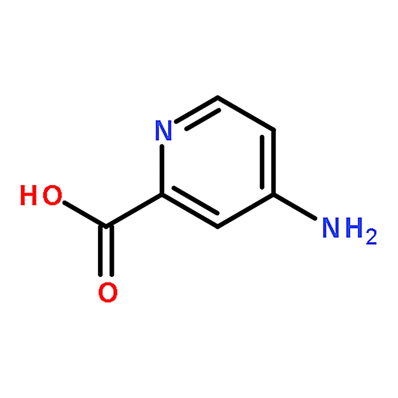 RHAWN 4-aminopicolinic acid