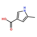 RHAWN 5-Methyl-1H-pyrrole-3-carboxylic acid